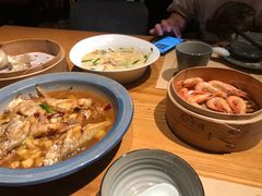 东海杂鱼-荣小馆(杭州大厦店)