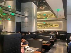 大堂-炉鱼(无锡八佰伴中心店)