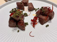 -侨美食家·粤菜(体育西路店)