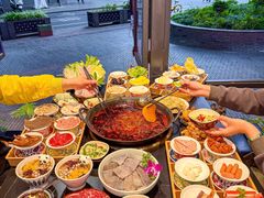 -俏媳妇火锅(宽窄巷子店)