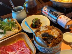 -山葵家·创意料理(临平银泰城店)