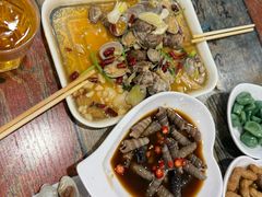 -老谢野馄饨(延安路店)