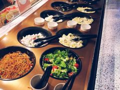 -比格比萨自助(宝山日月光店)