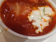 -库滋明·俄罗斯特色美食(中央大街店)