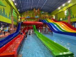 -宝燕乐园(闵行旗舰店)