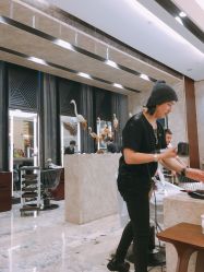 -AKOZO Beauty Salon
