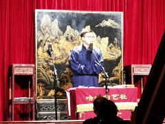 -哈哈曲艺社(西门闲亭店)