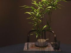 -拂晓山房·私房川菜(西门店)