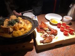 -桂小厨广西菜(桂林万象城店)