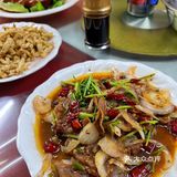 为猪肘子和锅包肉、暂时✂️肥放一放
