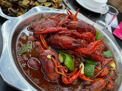 -袁老大龙虾(石鼓路总店)