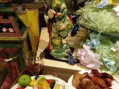 -芭菲盛宴·环球美食(袁家岗店)