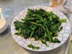 -點無缺茶楼·海鲜酒家(世博店)