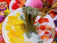 -甜心妈妈·榴莲星级糖水(北京路总店)