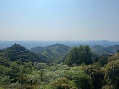 -莫干山风景区