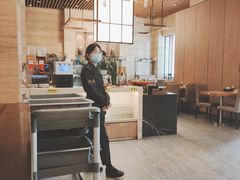 -大渔铁板烧(东城店)