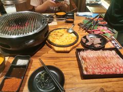 -千寻烧肉(政务区店)