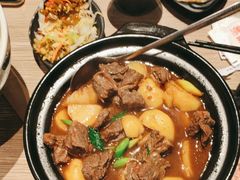 -云味馆·云南菜·云南米线(景田店)