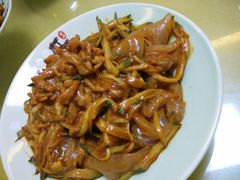 -春水锅贴·传统鲁菜(大明湖店)