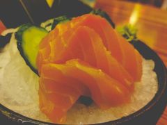 -坂吉屋·居酒屋深夜食堂(龙湖店)