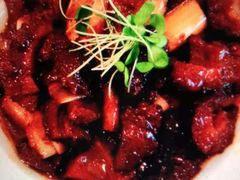 -小厨娘淮扬菜(六合欢乐港店)