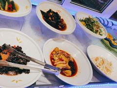 -快乐爱斯米牛排自助(金州安盛店)