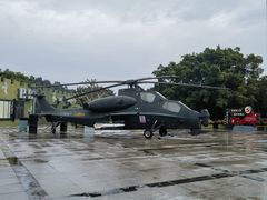 -大嶝英雄三岛战地观光园