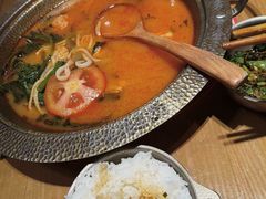 -福客麻辣烫·现炒麻辣香锅(印力中心店)