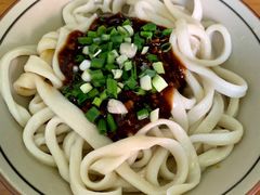 肉酱面-玉滋補