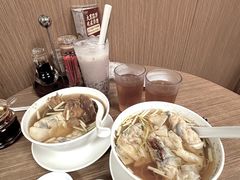 -百福麵家(新馬路店)