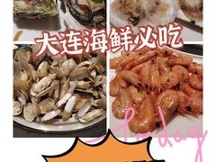 -苏大嘴海鲜牧场(奥林匹克店)