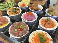 -楠火锅(龙阳广场店)