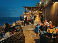 -Rock Bar Bali(Bali)