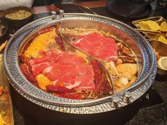 -牛New寿喜烧(闵行龙湖天街店)