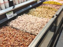 -BHG生活超市(安贞店)