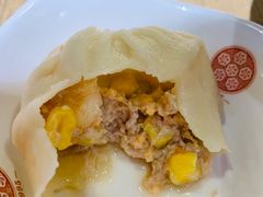 -老班长手工灌汤包(望京华彩店)