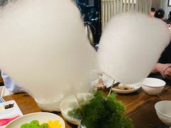 -小大董·烤鸭(王府井apm店)