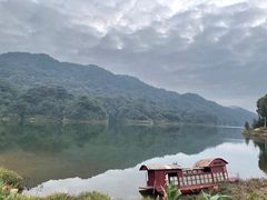 -广州市石门国家森林公园