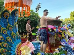 -南宁方特东盟神画