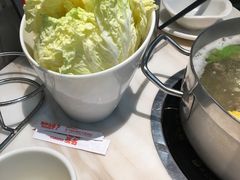 -为什么牛潮汕牛肉火锅(中信广场店)