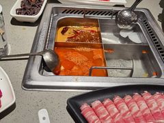 -海底捞火锅(枫蓝国际购物中心店)