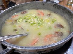 -南记食粥坊·宵夜大排档(莲花总店)