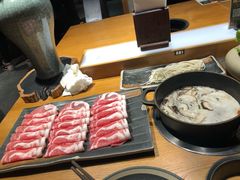 -呷哺呷哺 黄金牧场 (新中关购物中心店)