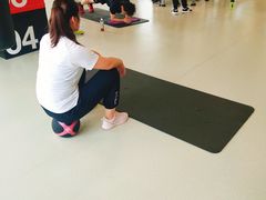 -中田健身工作室(胜利门店)