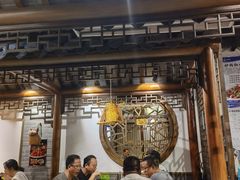 大堂-鹅村长(江中店)