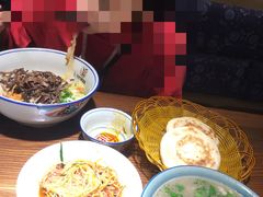 -吴满满油泼面(北方风味园店)