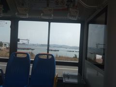-烟墩角天鹅湖
