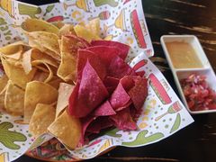 -Famous肥猫墨西哥音乐餐吧(五棵松华熙LIVE店)