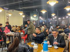 -邱金小炒·30 年盐帮江湖菜(自贡店)