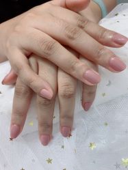 -吉吉靓甲美睫